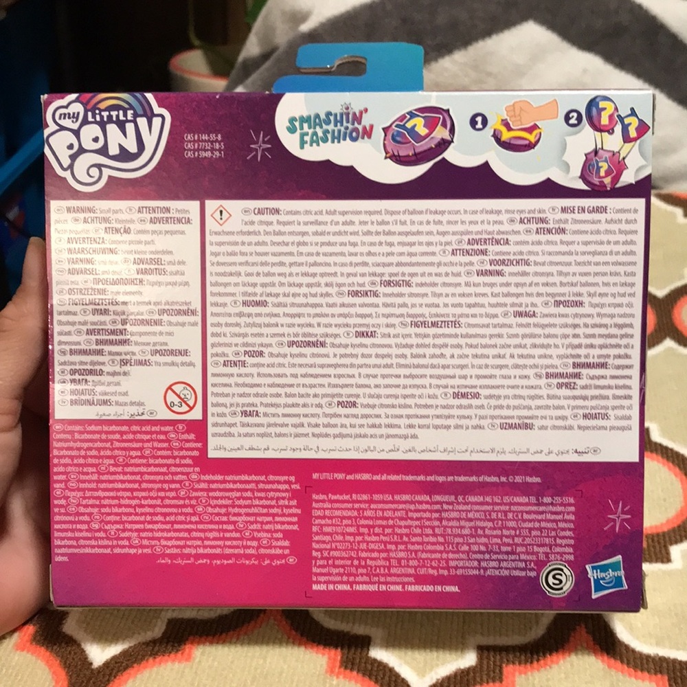 MY LITTLE PONY - Picture 6 of 10